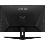 Asus Tuf Gaming VG27UQ1A Gaming Monitor, 27 Inch 4K 3840x2160, HDR, 160Hz, ELMB Sync, Fast IPS, 1ms Response Time, 95% DCI-P3, AMD FreeSync Premium, NVIDIA G-Sync Compatible
