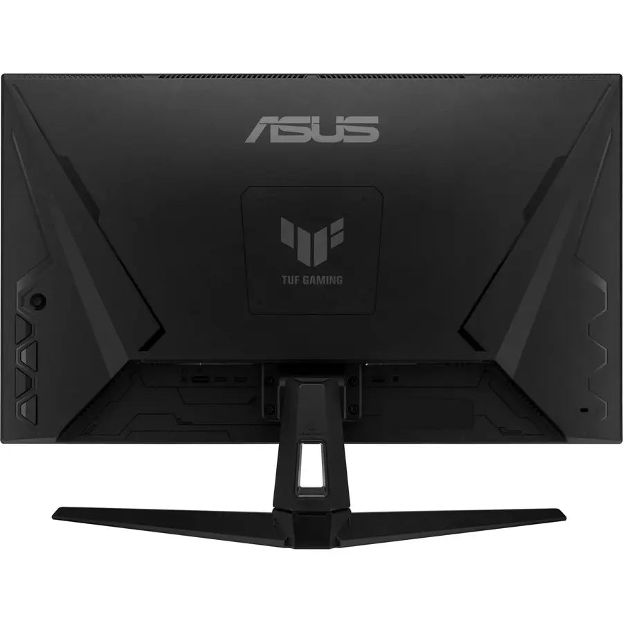 Asus Tuf Gaming VG27UQ1A Gaming Monitor, 27 Inch 4K 3840x2160, HDR, 160Hz, ELMB Sync, Fast IPS, 1ms Response Time, 95% DCI-P3, AMD FreeSync Premium, NVIDIA G-Sync Compatible