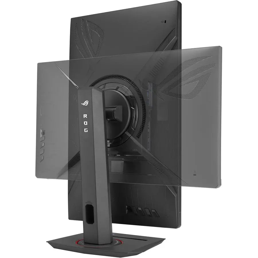 Asus ROG Strix XG259QNS eSports Gaming Monitor 25" (24.5" Viewable) FHD 380Hz Fast IPS 0.3ms, AMD FreeSync Premium, VESA DisplayHDR 400