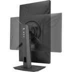 Asus ROG Strix XG259QNS eSports Gaming Monitor 25" (24.5" Viewable) FHD 380Hz Fast IPS 0.3ms, AMD FreeSync Premium, VESA DisplayHDR 400