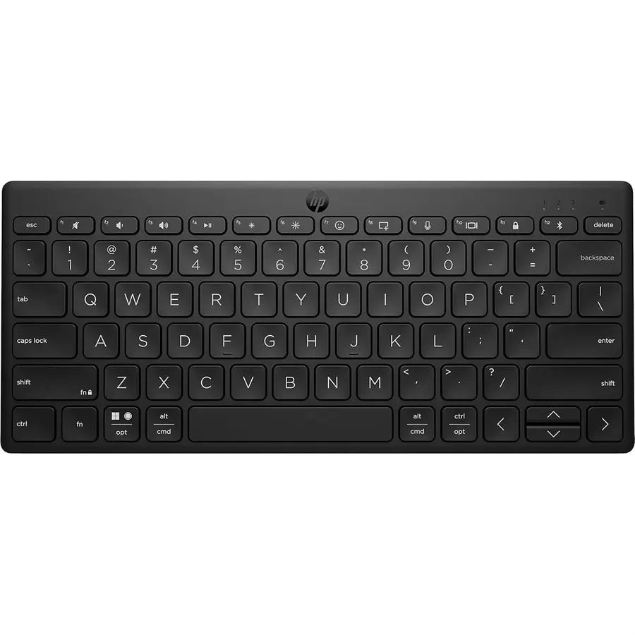 HP 355 Compact Multi-Device Wireless Keyboard