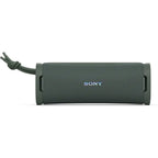 Sony ULT Field 1 SRS-ULT10 Wireless Speaker, IP67, Up To 12 Hours Battery, Forest Gray