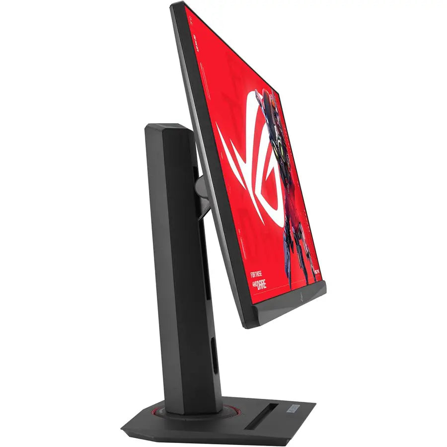 Asus ROG Strix XG259QNS eSports Gaming Monitor 25" (24.5" Viewable) FHD 380Hz Fast IPS 0.3ms, AMD FreeSync Premium, VESA DisplayHDR 400