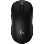 Logitech G Pro X Superlight 2 SE Wireless Gaming Mouse, Hero 2 Sensor, 44000 DPI, 60g, White