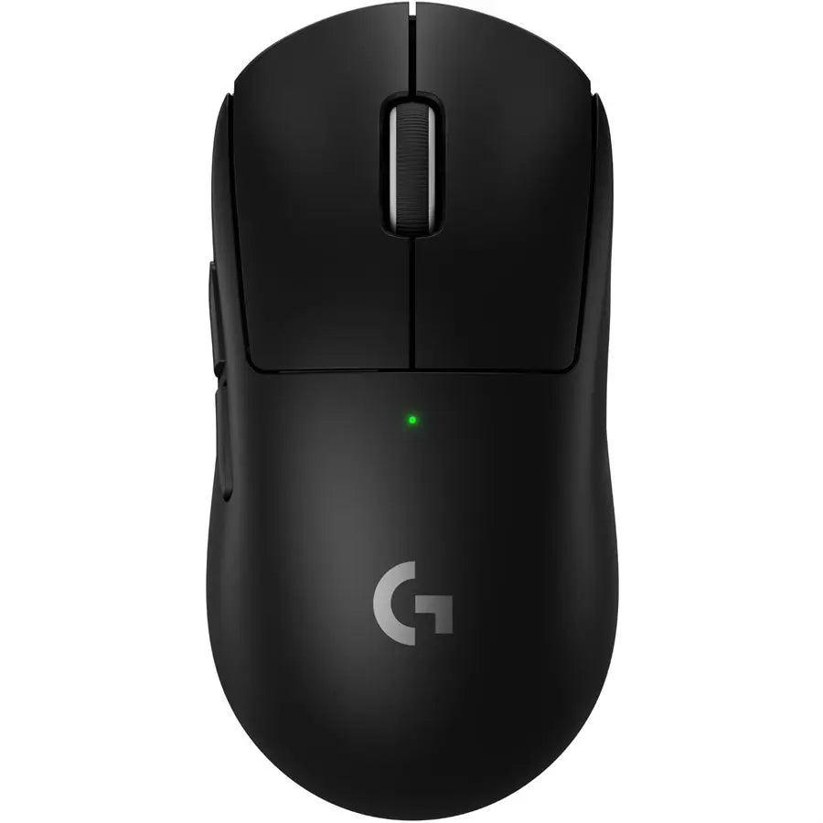 Logitech G Pro X Superlight 2 SE Wireless Gaming Mouse, Hero 2 Sensor, 44000 DPI, 60g, White
