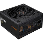 Cougar GLE 1000W Power Supply, ATX 3.1 Certified, 80 PLUS Gold, PCI Express 5.1