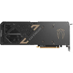 ZOTAC GAMING GeForce RTX 5070 SOLID OC Video Graphics Card, 12GB GDDR7, 6144 CUDA Cores, PCI Express 5.0 x16, ZT-B50700J-10P