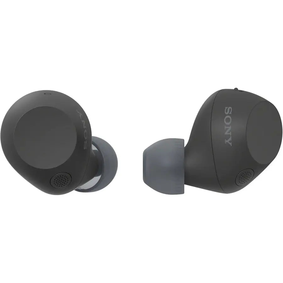 Sony WF-C710N Truly Wireless Noise Canceling Earbuds, Up To 30-Hour Battery, Black