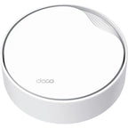 TP-Link Deco X50-PoE AX3000 Mesh WiFi 6, PoE Powered, 2 x 2.5G Ports, Ceiling or Wall Mount, Deco X50-PoE 1-Pack