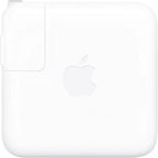 Apple MQLN3 70W USB-C Power Adapter, Fast Charging for 13-inch MacBook Air, 13-inch MacBook Pro, 14-inch MacBook Pro