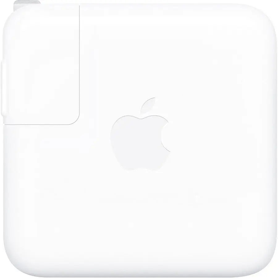 Apple MQLN3 70W USB-C Power Adapter, Fast Charging for 13-inch MacBook Air, 13-inch MacBook Pro, 14-inch MacBook Pro