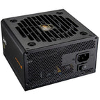 Cougar GR 850W Power Supply, ATX 3.1, 80 PLUS Gold, Fully Modular, PCI Express 5.1 Support, Black
