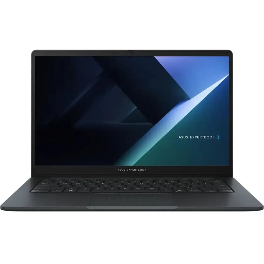 Asus Expertbook B1 Laptop, Intel Core i7-13620H, 16GB DDR5, 1TB SSD, 14.0' FHD, Intel UHD Graphics, Backlit Keyboard, Fingerprint Sensor, Gentle Gray (Official Warranty) B1403CVA-S61991