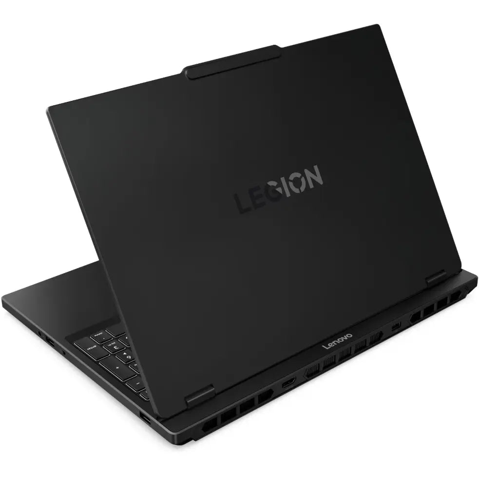 Lenovo Legion 5 15AHP10 Gaming Laptop, AMD Ryzen 7 260, 16GB DDR5-5600 RAM, 1TB PCIe 4.0 NVMe SSD, NVIDIA GeForce RTX 5060 8GB, 15.3" WUXGA 165Hz, Windows 11 Home, Eclipse Black, 83M0004VCC