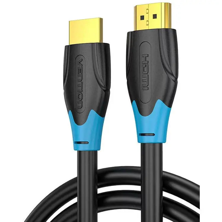 Vention AACBJ HDMI Cable, 4K 60Hz, HDR, 5m, Black