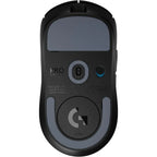 Logitech G Pro X Superlight 2 SE Wireless Gaming Mouse, Hero 2 Sensor, 44000 DPI, 60g, White