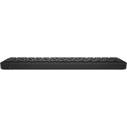 HP 355 Compact Multi-Device Wireless Keyboard