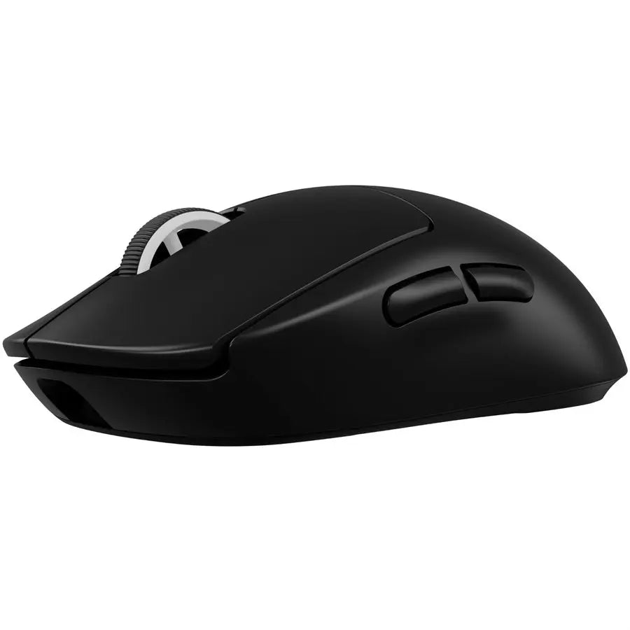 Logitech G Pro X Superlight 2 SE Wireless Gaming Mouse, Hero 2 Sensor, 44000 DPI, 60g, White