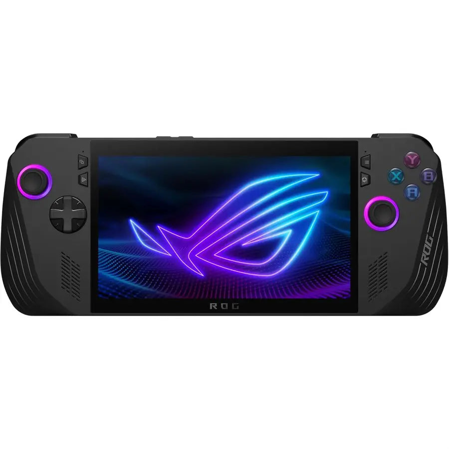 Asus Rog Ally X Console, AMD Ryzen Z1 Extreme, 24GB RAM, 1TB SSD, 7' 120Hz, Windows 11 Home, Black