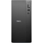 Dell ECT1250 Desktop Computer Tower Intel Core i3-14100, 8GB DDR5, 512GB NVMe SSD