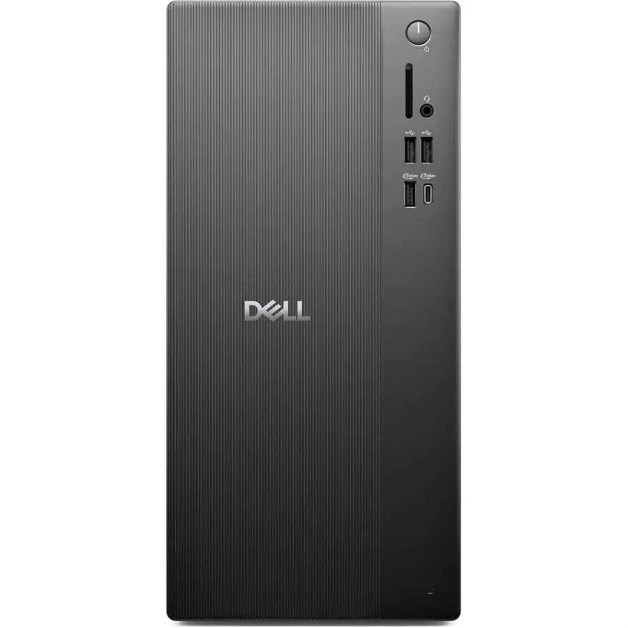 Dell ECT 1250 Tower Desktop Intel Core i5 14th Generation, 16GB DDR5 512GB NVMe M.2 SSD, Intel Integrated Graphics