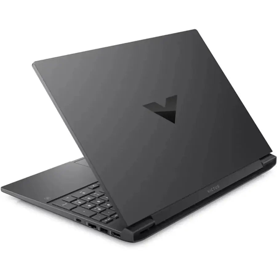 HP Victus 15 FA2082WM Gaming Laptop Intel Core i5-13420H, 16GB DDR4, 512GB SSD, RTX 4050 6GB, 15.6 Inch FHD 144Hz IPS, Backlit Keyboard, Windows 11, Mica Silver