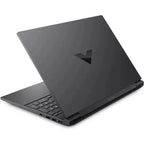 HP Victus 15 FA2082WM Gaming Laptop Intel Core i5-13420H, 16GB DDR4, 512GB SSD, RTX 4050 6GB, 15.6 Inch FHD 144Hz IPS, Backlit Keyboard, Windows 11, Mica Silver