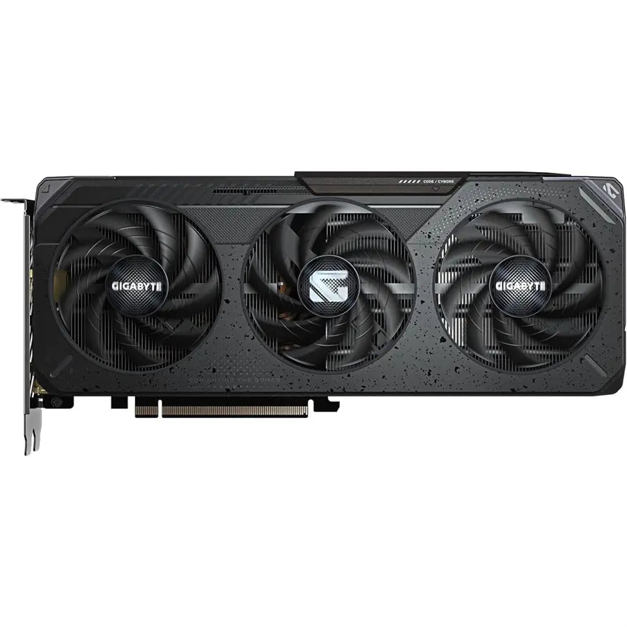 Gigabyte Radeon RX 9060 XT GAMING 8G Video Graphics Card, 8GB GDDR6, 20Gbps, 128 Bit, Boost Up To 3130MHz
