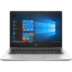HP Elitebook X360 830 G6 2-in-1 Touchscreen Business Laptop, Intel Core i5-8265U Up to 3.90GHz, 8GB RAM 256GB SSD, 13.3" FHD x360 Touchscreen, Backlit Keyboard, Windows 11 PRO