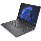 HP Victus 15 FA2082WM Gaming Laptop Intel Core i5-13420H, 16GB DDR4, 512GB SSD, RTX 4050 6GB, 15.6 Inch FHD 144Hz IPS, Backlit Keyboard, Windows 11, Mica Silver