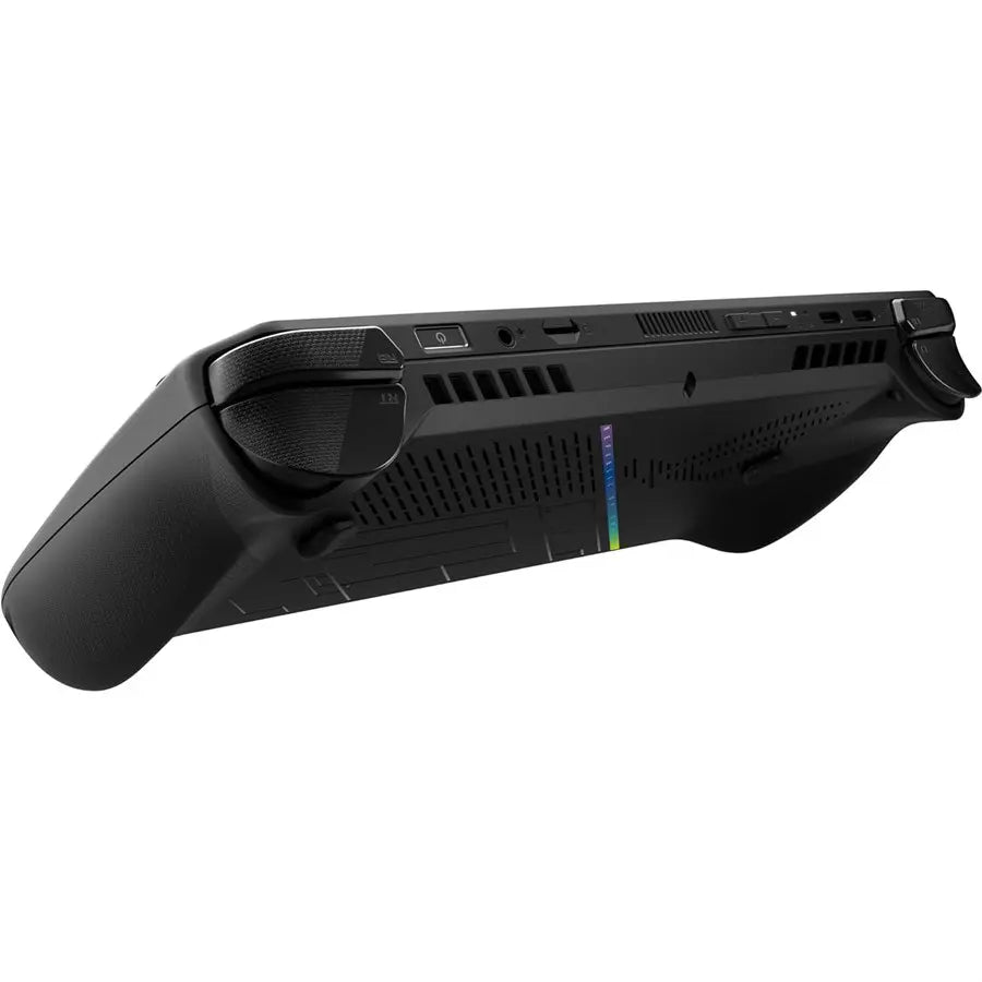 Asus Rog Ally X Console, AMD Ryzen Z1 Extreme, 24GB RAM, 1TB SSD, 7' 120Hz, Windows 11 Home, Black