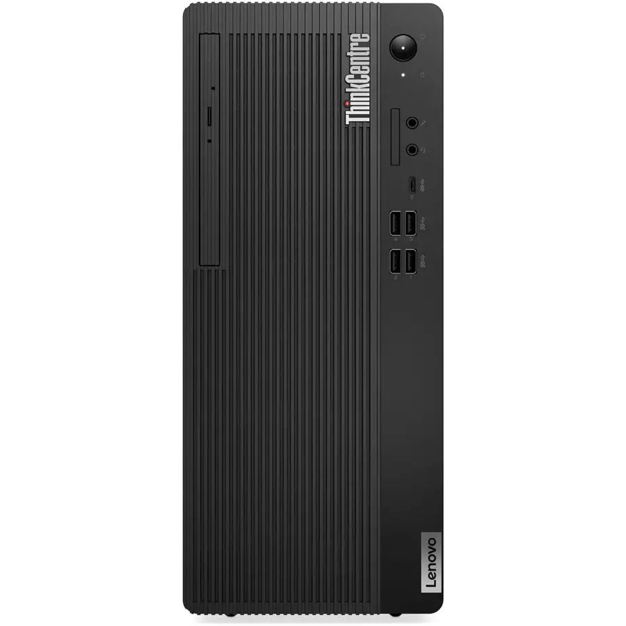 Lenovo ThinkCentre M70t Gen 5 Tower Desktop - Intel Core i7-13700 - 8GB DDR5 - 512GB PCIe 4.0 NVMe SSD (Official Warranty)