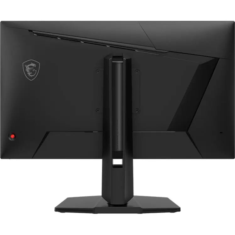 MSI MAG 275UPD E14 Gaming Monitor, 27 Inch IPS, UHD 144Hz, FHD 288Hz, 1ms MPRT, Adaptive-Sync, HDR Ready, DisplayPort 1.4a, HDMI 2.1