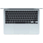 Apple MacBook Air 13' | M4 10-Core Chip | 16GB RAM | 256GB SSD | 8-Core GPU | 13.6' Liquid Retina | Sky Blue | MC6T4