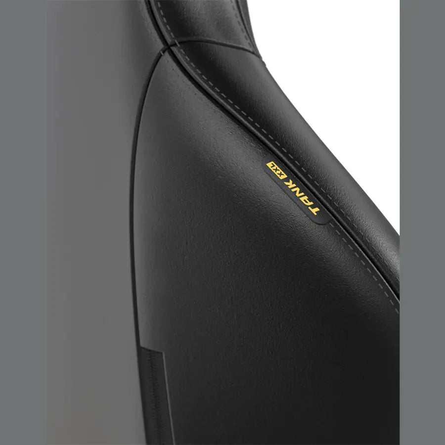 DXRacer TANK SERIES Heavy-Duty Gaming Chair | Black | GC-XXL-TM23LTA-N