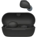 Sony WF-C710N Truly Wireless Noise Canceling Earbuds, Up To 30-Hour Battery, Black