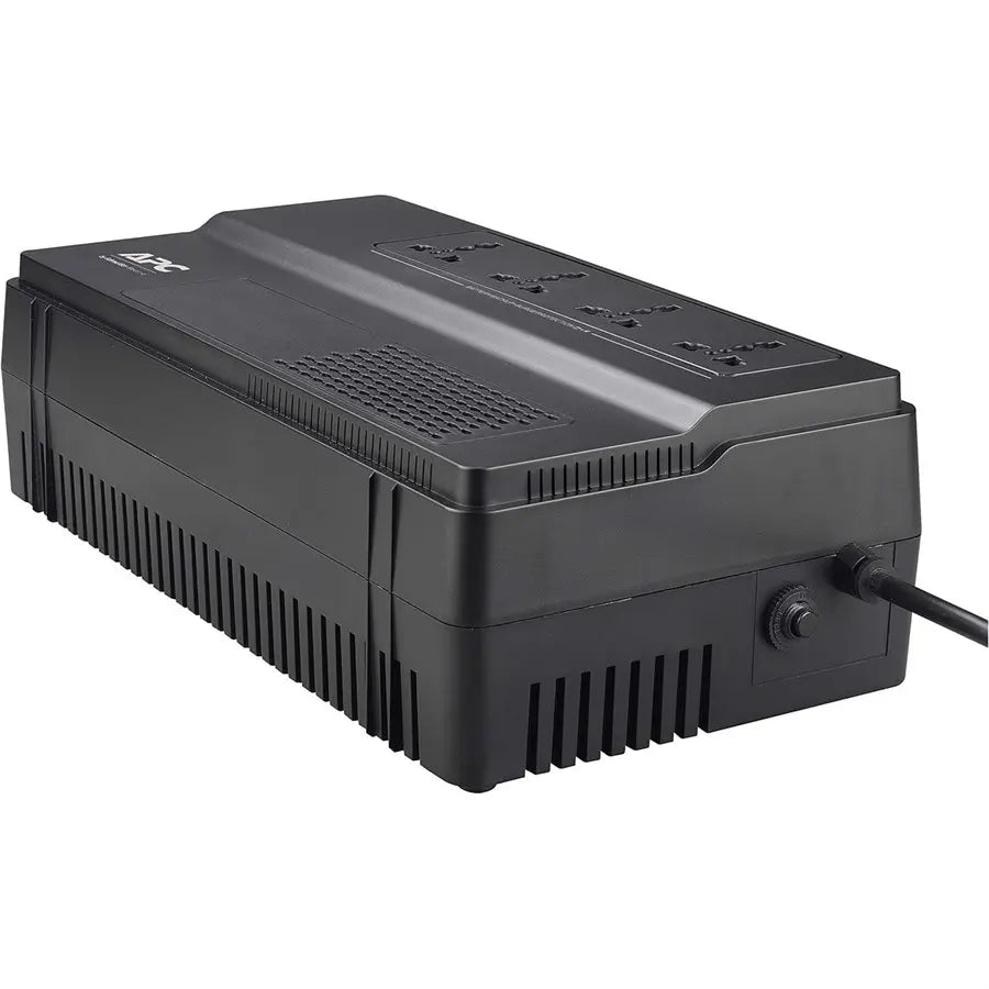 APC Easy UPS BV500I-MSX 500VA 300W, AVR, Universal Outlet, 230V, 4 Outlets