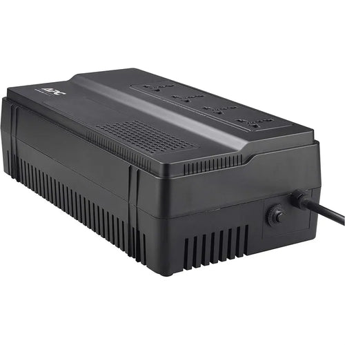 APC Easy UPS BV500I-MSX 500VA 300W, AVR, Universal Outlet, 230V, 4 Outlets