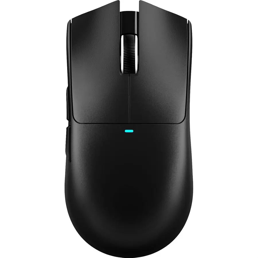 ATTACK SHARK X11SE Wireless Gaming Mouse, PixArt PAW3311 Sensor, Tri-Mode BT/2.4G/Wired, 59g Ultra-Light, 65 Hours Battery, Black