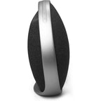 Harman Kardon Onyx Studio 9 Portable Bluetooth Speaker, Rechargeable Built-In Battery, Self-Tuning, Multi-Speaker Connection, Black