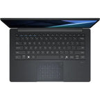 Asus Expertbook B1 Laptop, Intel Core i7-13620H, 16GB DDR5, 1TB SSD, 14.0' FHD, Intel UHD Graphics, Backlit Keyboard, Fingerprint Sensor, Gentle Gray (Official Warranty) B1403CVA-S61991