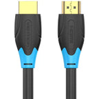 Vention AACBJ HDMI Cable, 4K 60Hz, HDR, 5m, Black