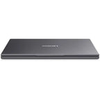 Lenovo IdeaPad Slim 3 15IRH10 Laptop, Intel Core i5-13420H, Intel UHD Graphics, 16GB DDR5-4800 RAM, 512GB PCIe 4.0 NVMe SSD, 15.3" WUXGA IPS 60Hz, Wi-Fi 6 and BT5.2, Luna Grey, 83K100MLLK