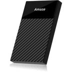 AMAZE Ultra Series 2.5' SSD Case, 6Gbps, Type-C To USB-A 3.1, A210C