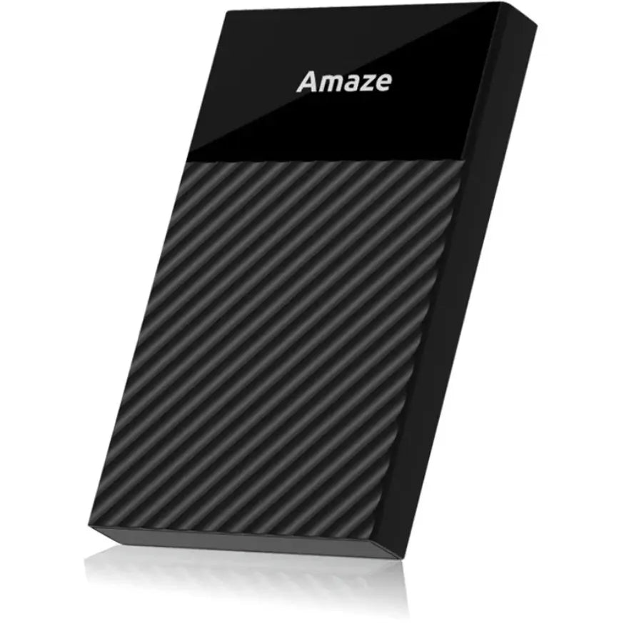 AMAZE Ultra Series 2.5' SSD Case, 6Gbps, Type-C To USB-A 3.1, A210C