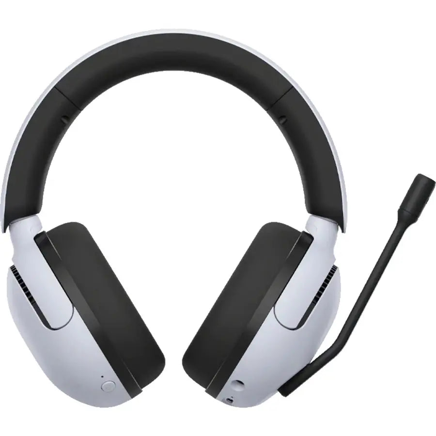 Sony INZONE H5 Wired and Wireless Gaming Headset | White