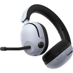 Sony INZONE H5 Wired and Wireless Gaming Headset | White