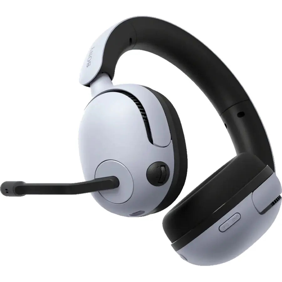 Sony INZONE H5 Wired and Wireless Gaming Headset | White