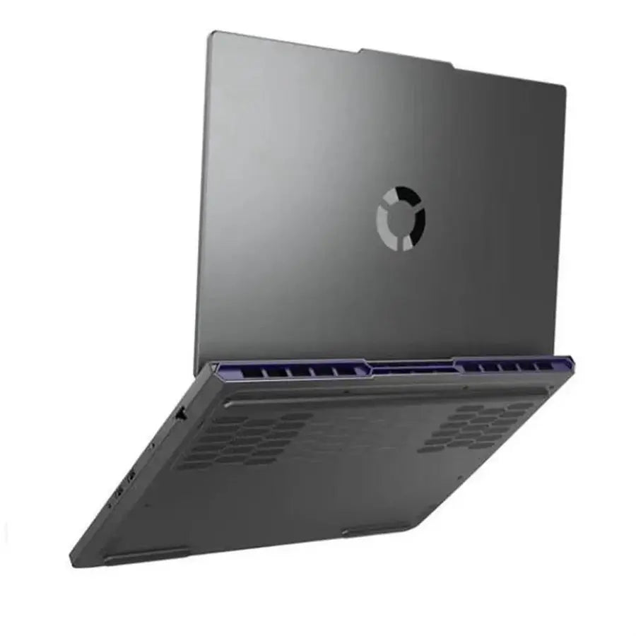 Lenovo Legion 5i Gaming Laptop, Intel Core Ultra 9 275HX, NVIDIA GeForce RTX 5060 8GB GDDR7, 32GB DDR5-5600, 1TB SSD, 16" WQXGA IPS 240Hz, 24-Zone RGB Backlit, Windows 11 Home, Storm Grey