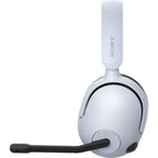 Sony INZONE H5 Wired and Wireless Gaming Headset | White